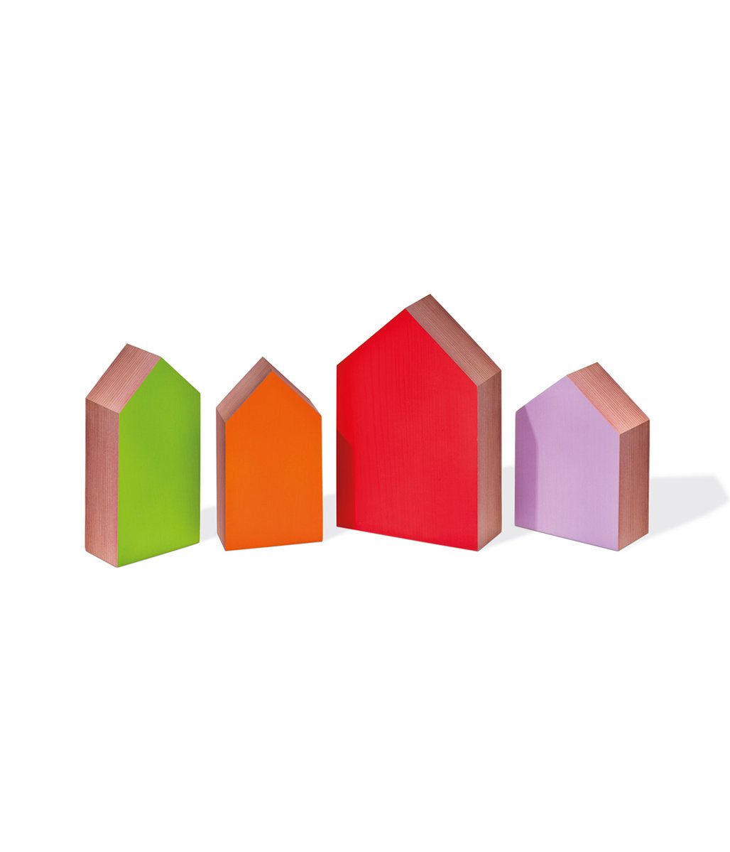 Home Wooden Sentry Houses