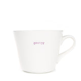 Keith Brymer Jones Bucket Mug | grumpy