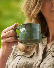 Robert Gordon Frankie Mug | Tapestry