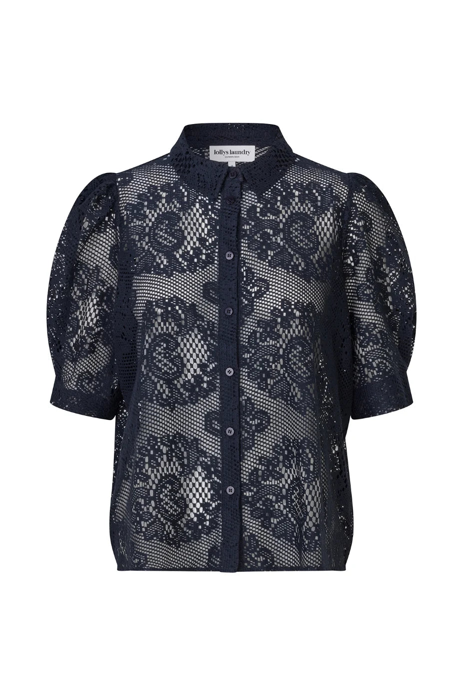 Lollys Laundry Bono Shirt | Black