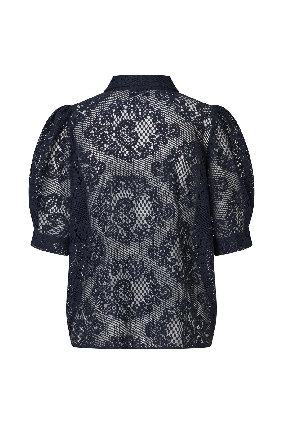 Lollys Laundry Bono Shirt | Black