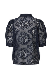 Lollys Laundry Bono Shirt | Black