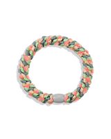 Kknekki Original Hair Ties | Teal Pink Mix