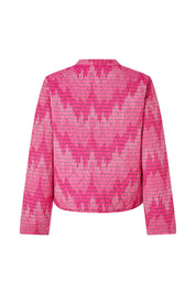 Lollys Laundry Emilia Jacket | Pink