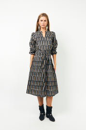 Lollys Laundry Paris Dress | Black