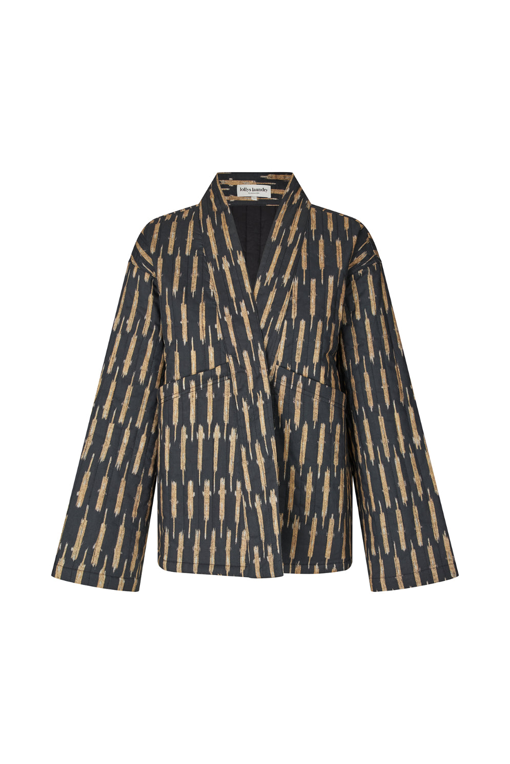 Lollys Laundry Rumi Jacket | Black