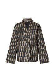 Lollys Laundry Rumi Jacket | Black