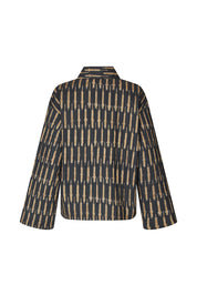 Lollys Laundry Rumi Jacket | Black