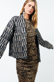 Lollys Laundry Rumi Jacket | Black