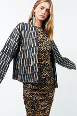 Lollys Laundry Rumi Jacket | Black