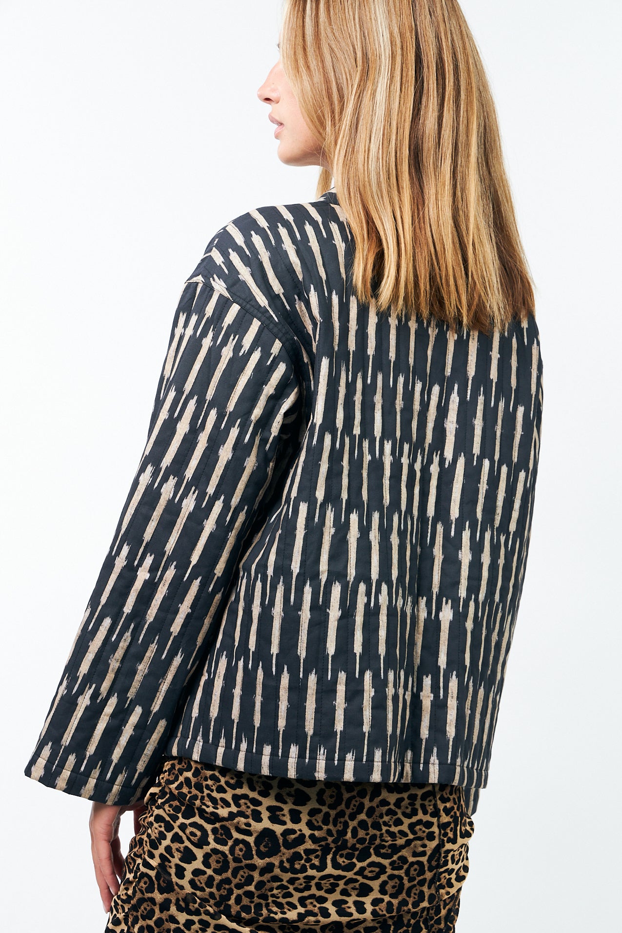 Lollys Laundry Rumi Jacket | Black