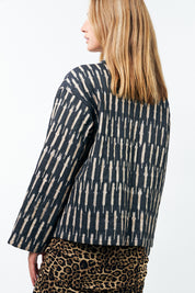 Lollys Laundry Rumi Jacket | Black