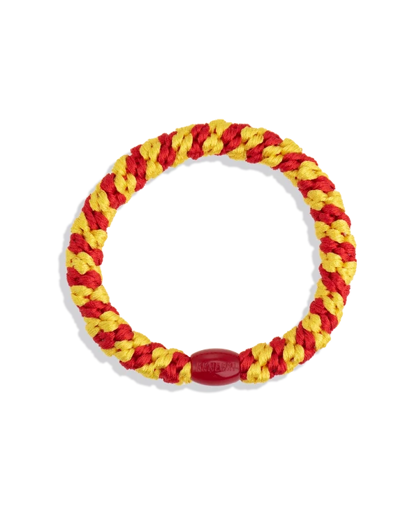 Kknekki Original Hair Ties | Flag