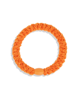 Kknekki Original Hair Ties | Velvet New Organge