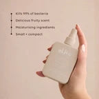 Al.Ive Hand & Surface Sanitiser Spray | Watermelon & Lime