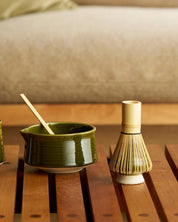 Robert Gordon 4pc Matcha Set | Matcha