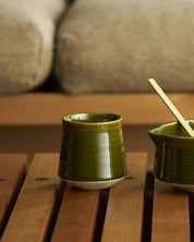 Robert Matcha Cups Set Of 2 | Matcha
