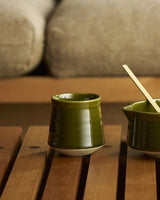 Robert Matcha Cups Set Of 2 | Matcha