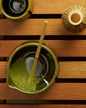 Robert Gordon 4pc Matcha Set | Matcha