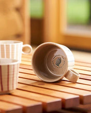 Robert Gordon Archive Mug | Olive