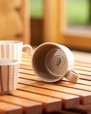 Robert Gordon Archive Mug | Olive
