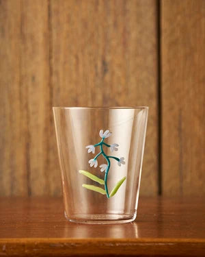 Robert Gordon Tumbler | Blue Bell Botanical