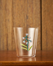 Robert Gordon Tumbler | Blue Bell Botanical
