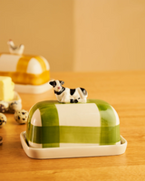 Robert Gordon Butter Dish | Butter Up Cow