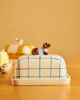 Robert Gordon Butter Dish | Butter Up Dachshund