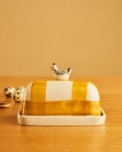 Robert Gordon Butter Dish | Butter Up Chook
