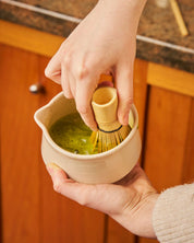 Robert Gordon 4pc Matcha Set | Milk
