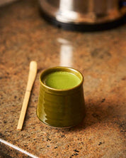 Robert Matcha Cups Set Of 2 | Matcha