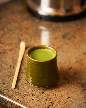 Robert Matcha Cups Set Of 2 | Matcha