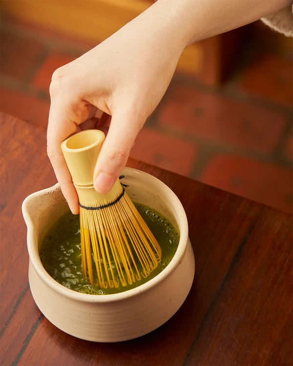 Robert Gordon 4pc Matcha Set | Milk