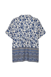 Lollys Laundry Mya Shirt | Blue