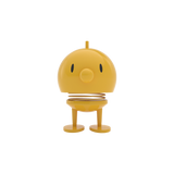 Hoptimist | Bumble Yellow