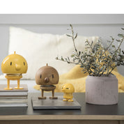 Hoptimist | Bumble Yellow