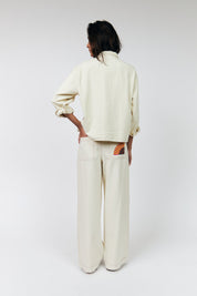 Lollys Laundry Florida Pants | Creme