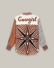 Me 369 Isabel Rodeo Shirt | Rodeo