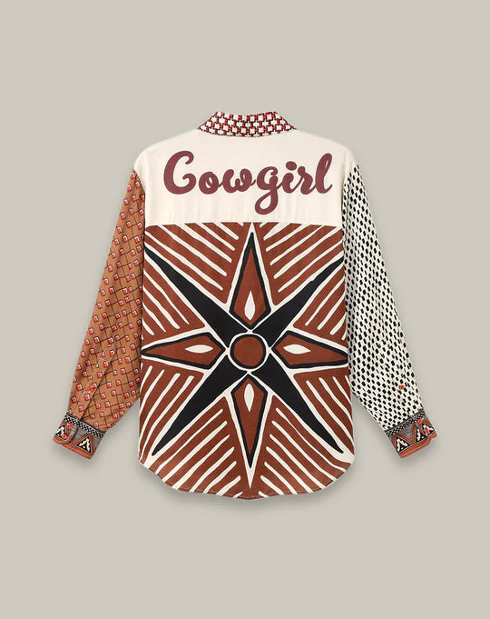 Me 369 Isabel Rodeo Shirt | Rodeo