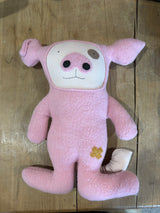 Creatures by Fish Soft Toy | Mabel
