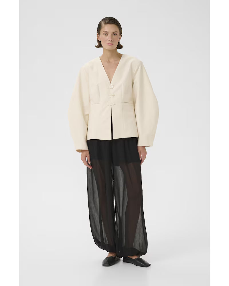 Karen By Simonsen Erica Pants | Black