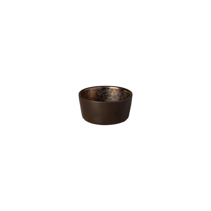 Costa Nova Lagoa Metal Ramekin 10cm