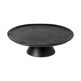 D&A Home Costa Nova Boutique Cake Stand Black 29cm