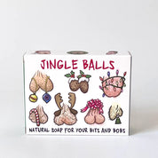 Christmas Soap | Jingle Balls