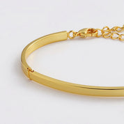 Zafino Maeve Bracelet | Gold