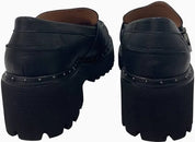 Belle Scarpe Ric Shoe | Black