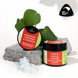 Wild Kiwihearts Magnesium & Kawakawa Capsaicin Cream | 150ml