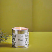 St Eval Tin Folk | Moss