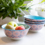 Mikasa Does it All Bowl | 15.7cm Mosaic